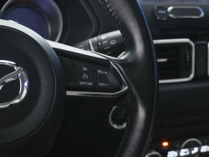 Внедорожник Mazda CX-5 2018 года, 2967444 рублей, Москва