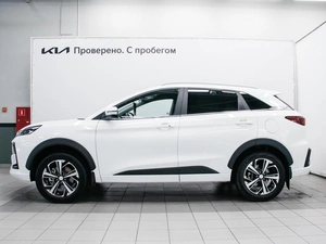 Внедорожник JAC JS6 2023 года, 1899000 рублей, Красноярск