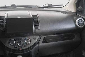 Хетчбэк Nissan Note 2007 года, 629000 рублей, Кемерово