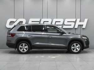 Внедорожник Skoda Kodiaq 2019 года, 2120000 рублей, Ростов-на-Дону