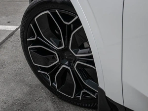 Внедорожник Avatr 11 2023 года, 4299000 рублей, Большой Сочи