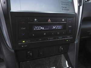 Седан Toyota Camry 2017 года, 2119000 рублей, Ростов-на-Дону