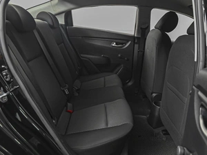 Седан Kia Rio 2020 года, 1680000 рублей, Ставрополь