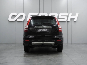 Внедорожник Honda CR-V 2008 года, 1097000 рублей, Воронеж