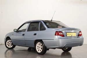Седан Daewoo Nexia 2011 года, 299000 рублей, Челябинск