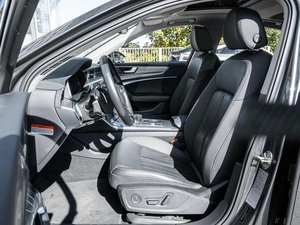 Седан Audi A6 2019 года, 3620000 рублей, Ставрополь