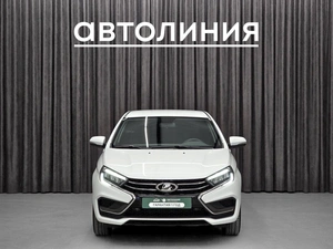 Седан ВАЗ (LADA) Vesta 2024 года, 1099000 рублей, Красноярск
