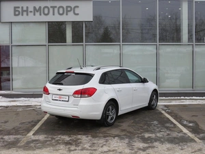 Универсал Chevrolet Cruze 2014 года, 820000 рублей, Брянск