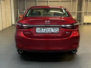 Седан Mazda 6 2020 года, 2597000 рублей, Красноярск