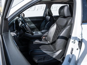 Внедорожник Hyundai Palisade 2022 года, 4569000 рублей, Волгоград