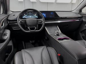 Внедорожник OMODA C5 2023 года, 1680000 рублей, Ростов-на-Дону