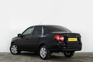 Универсал ВАЗ (LADA) Granta 2019 года, 699000 рублей, Сургут