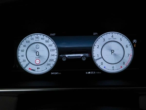 Внедорожник Land Rover Range Rover 2019 года, 11599077 рублей, Москва