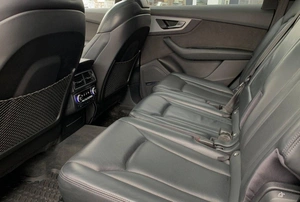 Внедорожник Audi Q7 2016 года, 3990000 рублей, Солонцы