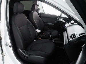 Седан Kia Rio 2014 года, 963000 рублей, Воронеж