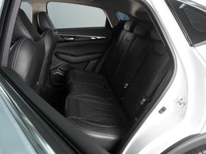 Внедорожник Changan CS85 2020 года, 1820000 рублей, Красный Пахарь