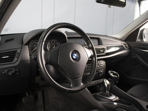 Внедорожник BMW X1 2012 года, 1105000 рублей, Омск