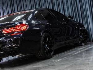 Седан BMW 6 серия Gran Coupe 2013 года, 3379000 рублей, Тюмень