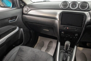 Внедорожник Suzuki Escudo 2015 года, 2039000 рублей, Барнаул