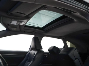 Внедорожник Lexus RX 2019 года, 3419999 рублей, Москва