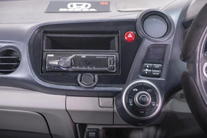 Лифтбек Honda Insight 2009 года, 699000 рублей, Томск