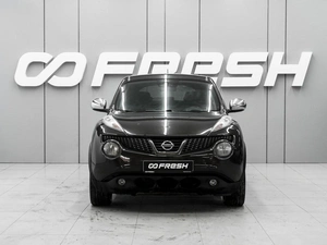 Внедорожник Nissan Juke 2012 года, 1100000 рублей, Ростов-на-Дону
