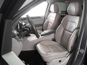 Внедорожник Mercedes-benz M-класс 2012 года, 2399000 рублей, Тюмень