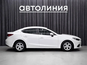 Седан Mazda 3 2014 года, 1270000 рублей, Красноярск