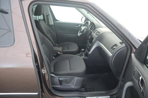 Внедорожник Skoda Yeti 2016 года, 1390000 рублей, Орёл