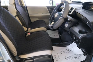 Минивэн Honda Freed 2010 года, 1199000 рублей, Омск