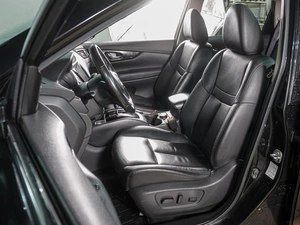Внедорожник Nissan X-Trail 2019 года, 2379000 рублей, Воронеж
