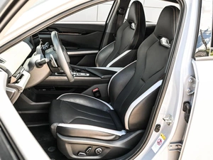 Лифтбек Changan UNI-V 2024 года, 2524000 рублей, Кирилловка