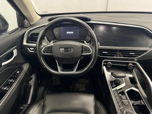 Внедорожник Geely Tugella 2021 года, 2349360 рублей, Красноярск