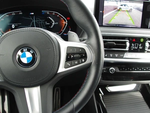 Внедорожник BMW X3 2022 года, 5890000 рублей, Владимир