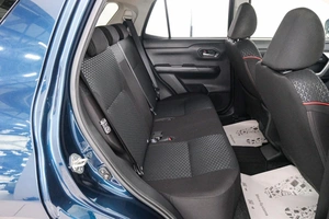 Внедорожник Toyota Raize 2020 года, 1699000 рублей, Красноярск