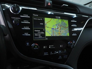 Седан Toyota Camry 2018 года, 2850000 рублей, Ростов-на-Дону