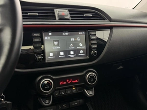 Седан Kia Rio 2019 года, 1299000 рублей, Орёл