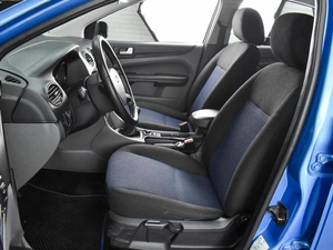 Хетчбэк Ford Focus 2008 года, 619000 рублей, Воронеж