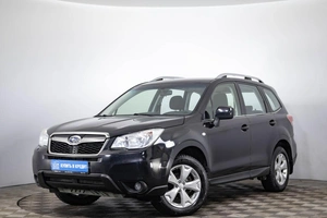Внедорожник Subaru Forester 2015 года, 1459000 рублей, Пермь