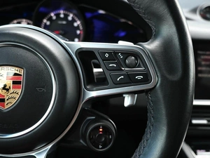 Внедорожник Porsche Cayenne 2020 года, 5999000 рублей, Кирилловка