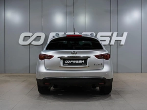 Внедорожник Infiniti FX30 2012 года, 1869000 рублей, Воронеж