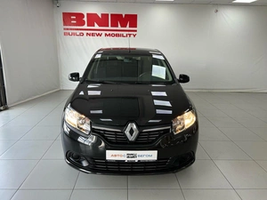 Седан Renault Logan 2017 года, 1150000 рублей, Смоленск