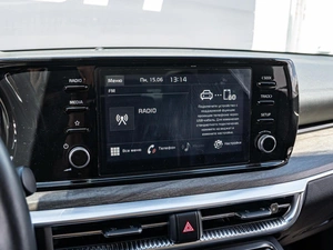 Седан Kia K5 2021 года, 2130000 рублей, Краснодар