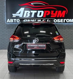 Внедорожник Nissan X-Trail 2018 года, 2197000 рублей, Красноярск