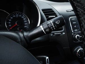 Седан Kia Cerato 2014 года, 993000 рублей, Ставрополь