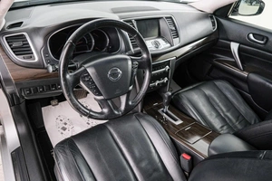 Седан Nissan Teana 2011 года, 1299000 рублей, Красноярск