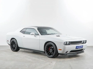 Купе Dodge Challenger 2013 года, 2510444 рублей, Москва