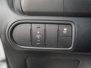 Хетчбэк Kia K3 2017 года, 1125000 рублей, Красноярск