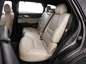 Внедорожник Mazda CX-9 2017 года, 2897434 рублей, Москва