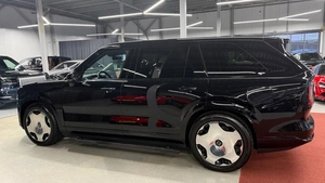 Внедорожник Zeekr 9X 2025 года, 13900000 рублей, Павловская Слобода